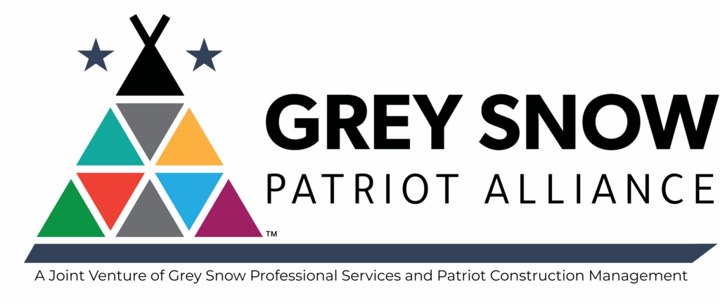 Grey Snow Patriot Alliance